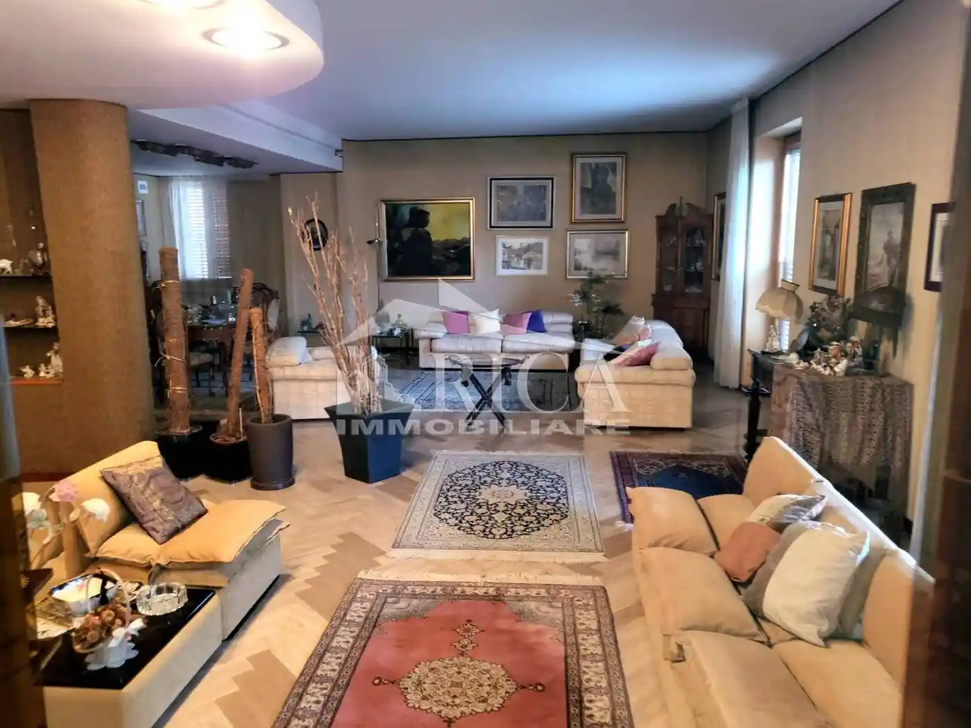 Appartamento in vendita a Alcamo