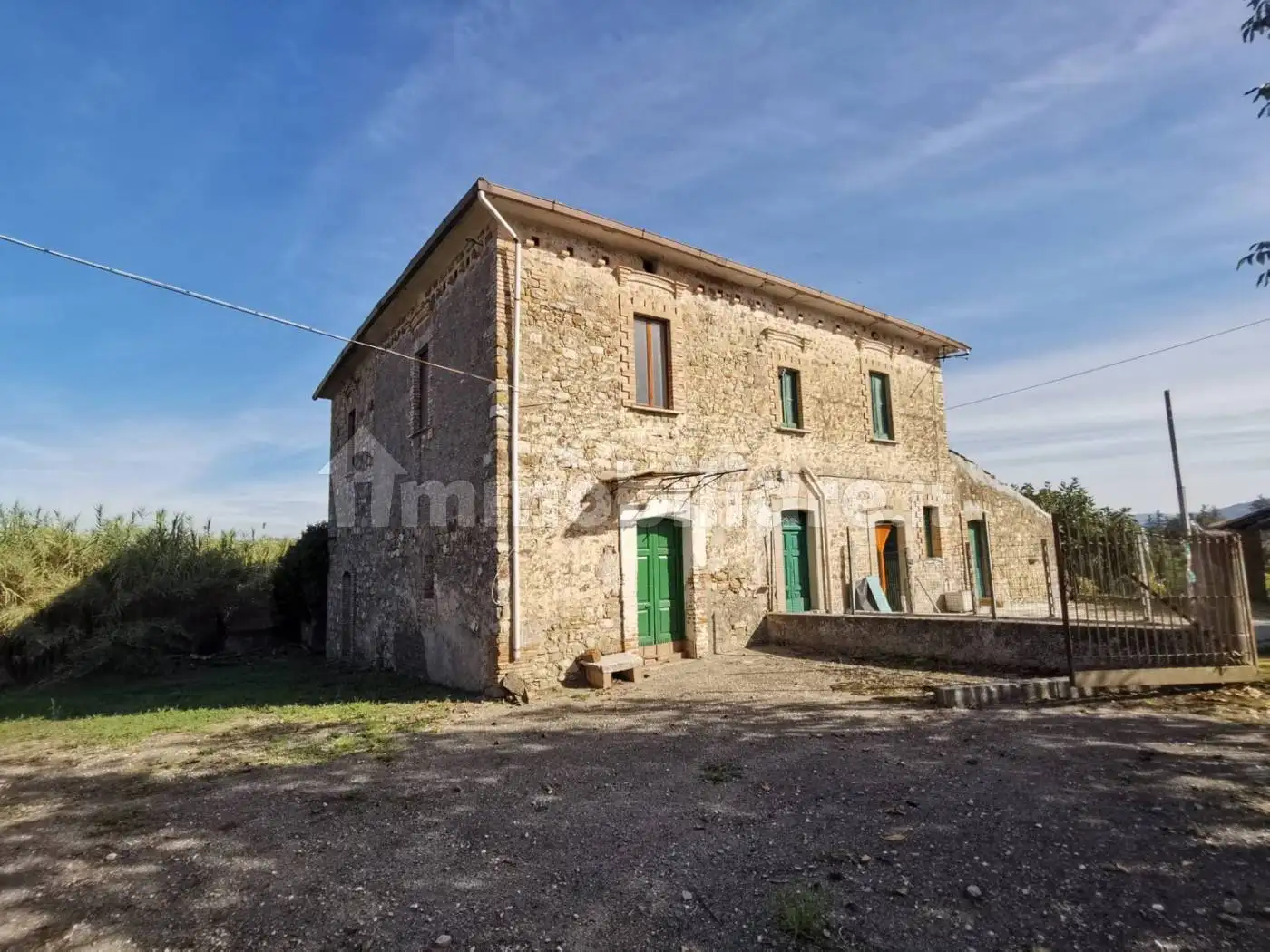 Casa indipendente in vendita a San Nicola Manfredi