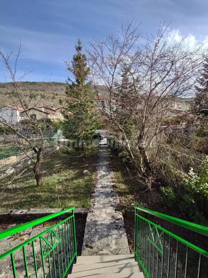 Villa unifamiliare Strada Statale Marsicana, Alfedena - foto 3