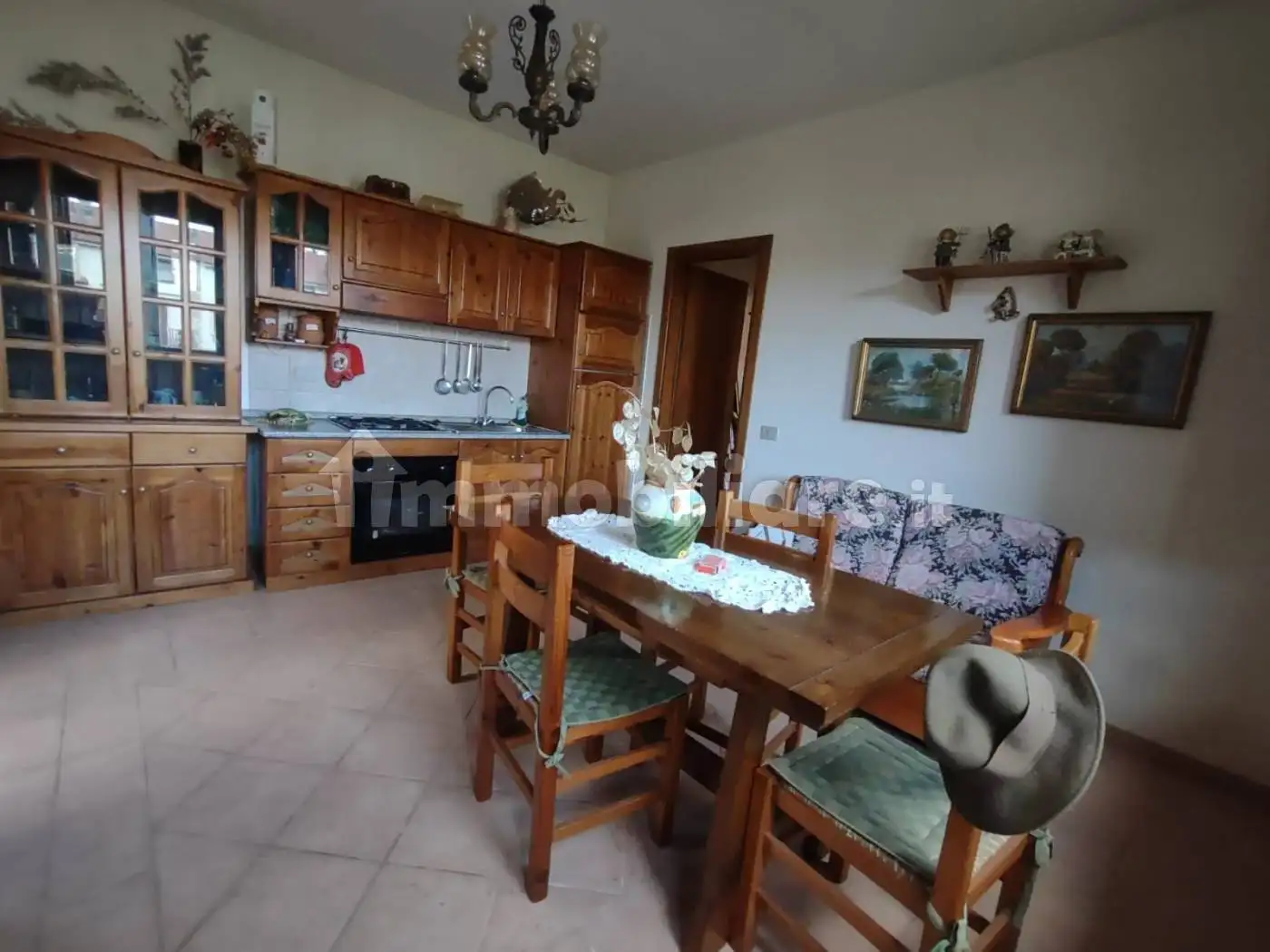 Villa unifamiliare Strada Statale Marsicana, Alfedena - foto 5