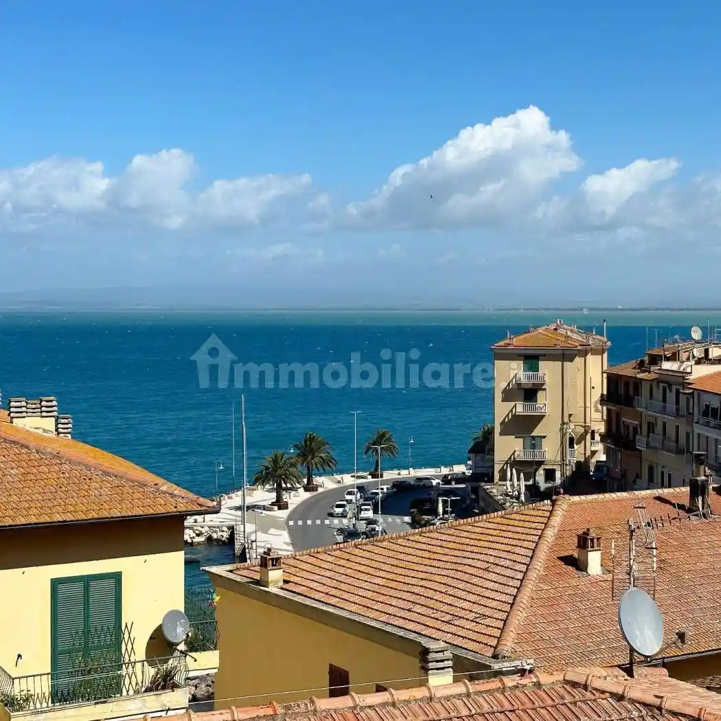 Appartamento in vendita a Monte Argentario