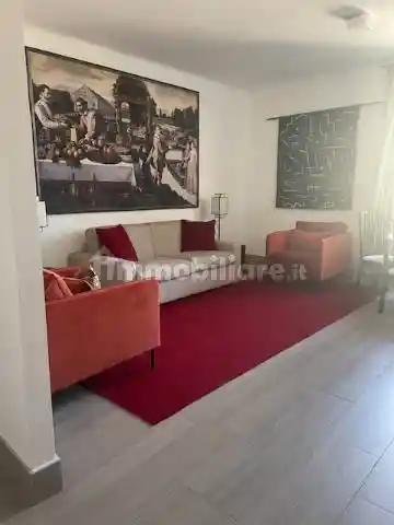 Appartamento in affitto a Genova