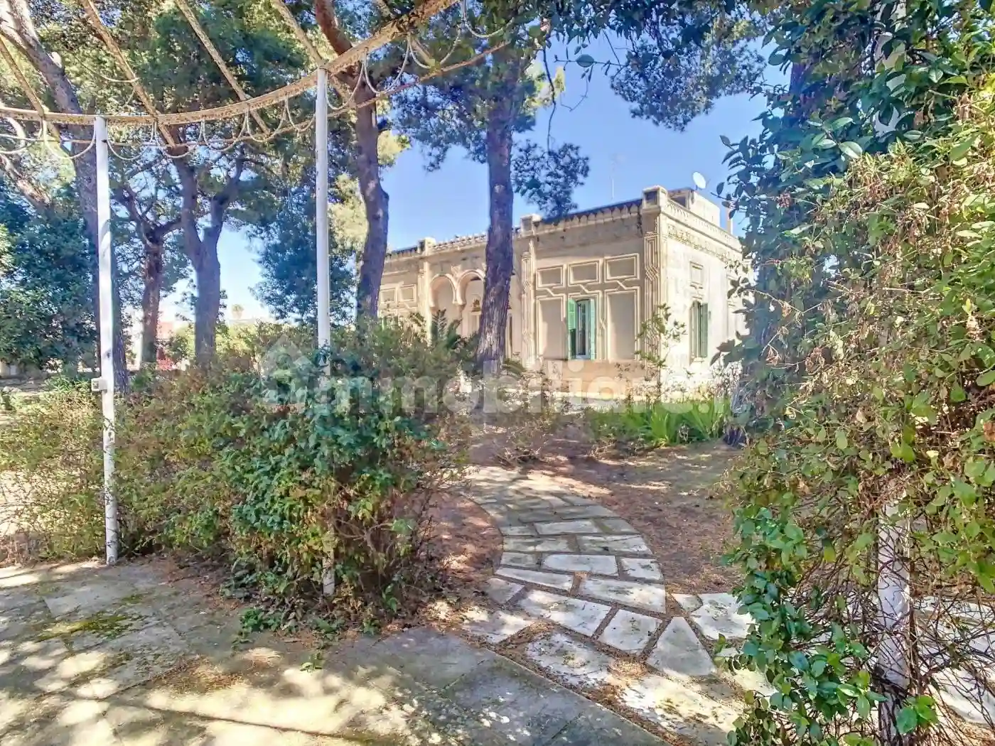 Palazzo - Edificio - foto 2