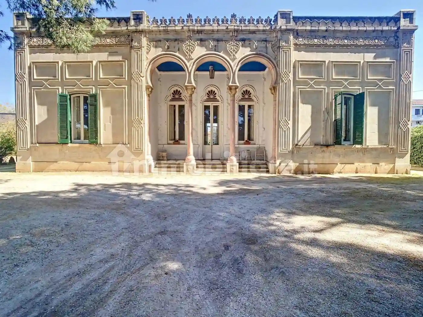 Palazzo - Edificio - foto 4