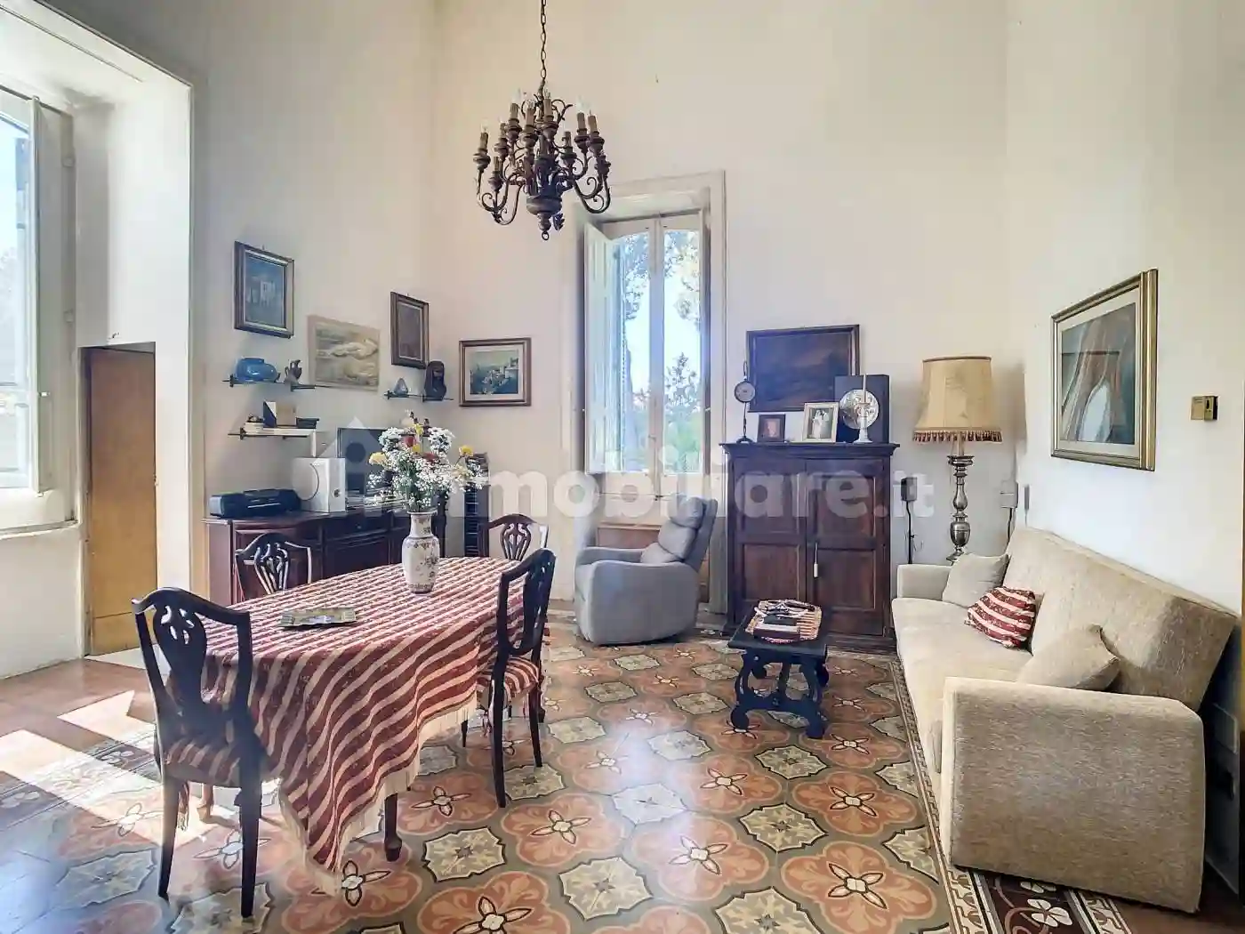 Palazzo - Edificio - foto 5