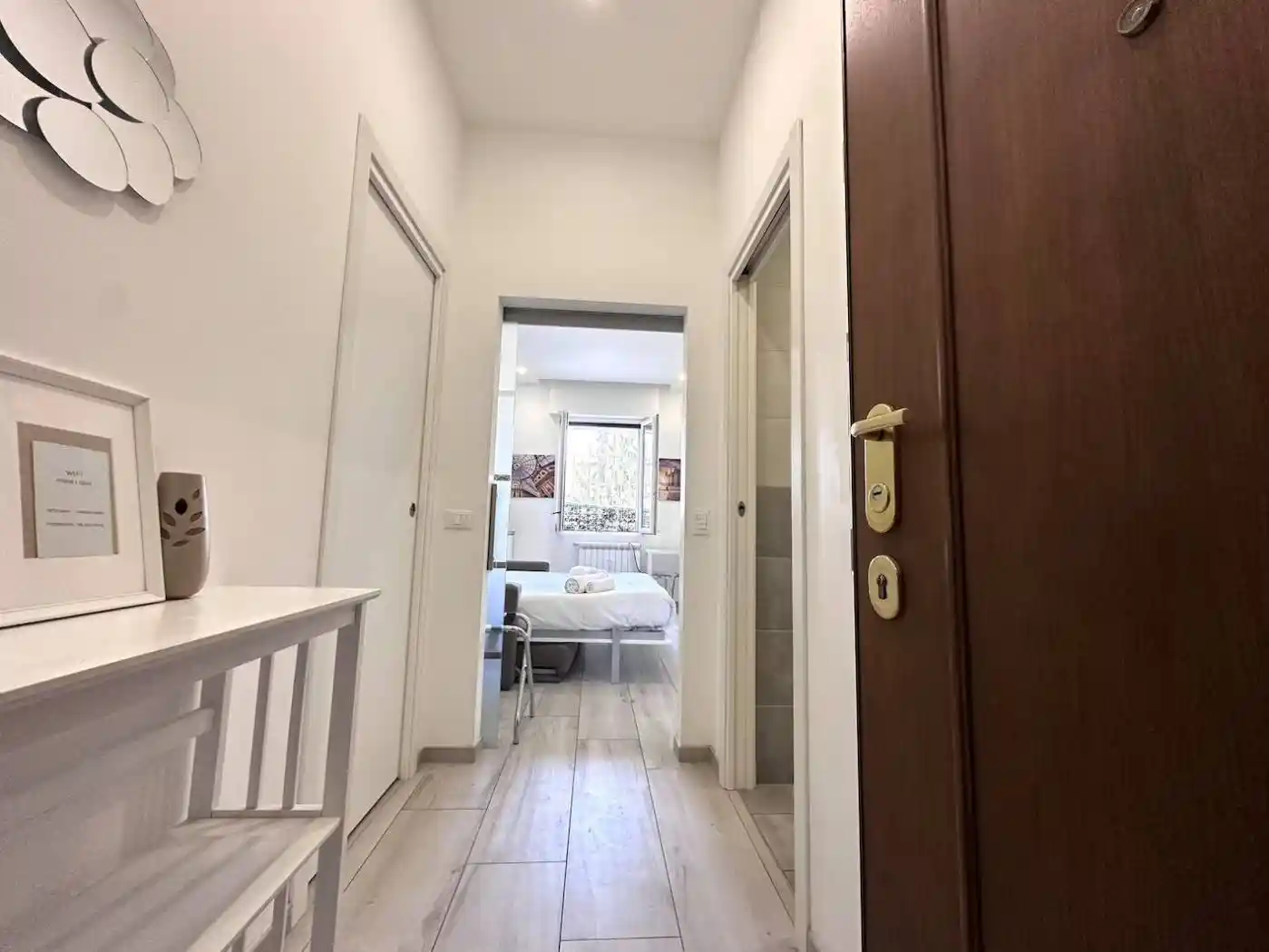 Monolocale viale Corsica 41, Argonne - Corsica, Milano - foto 3