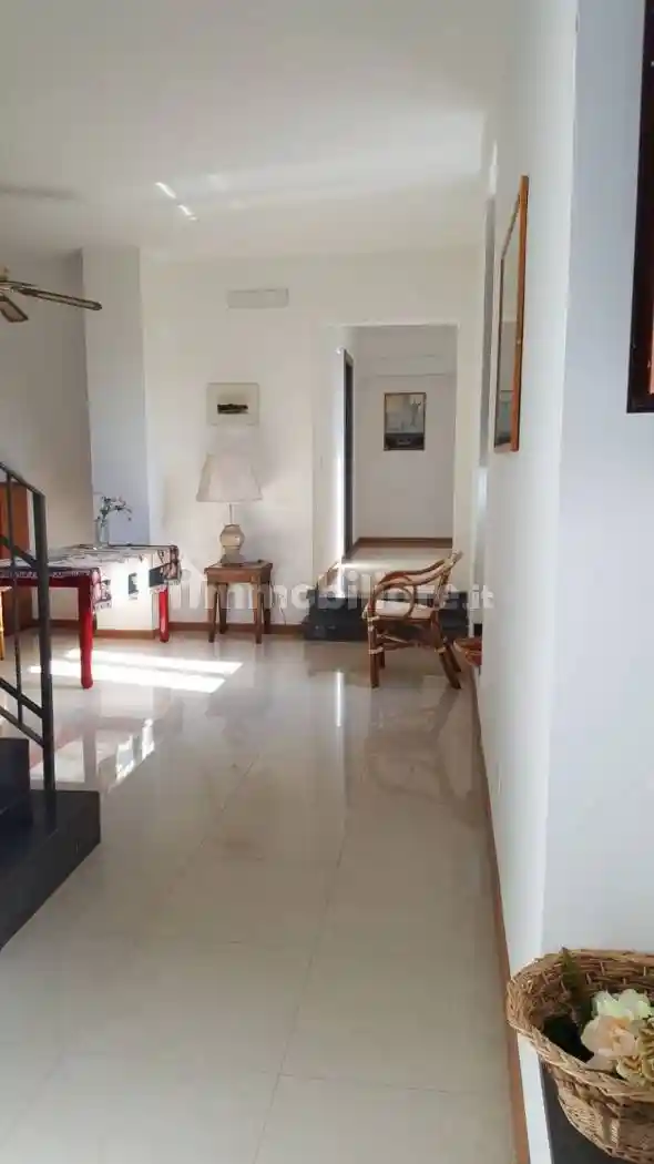 Appartamento in affitto a Catania