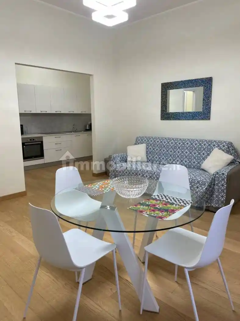 Appartamento in affitto a Piacenza