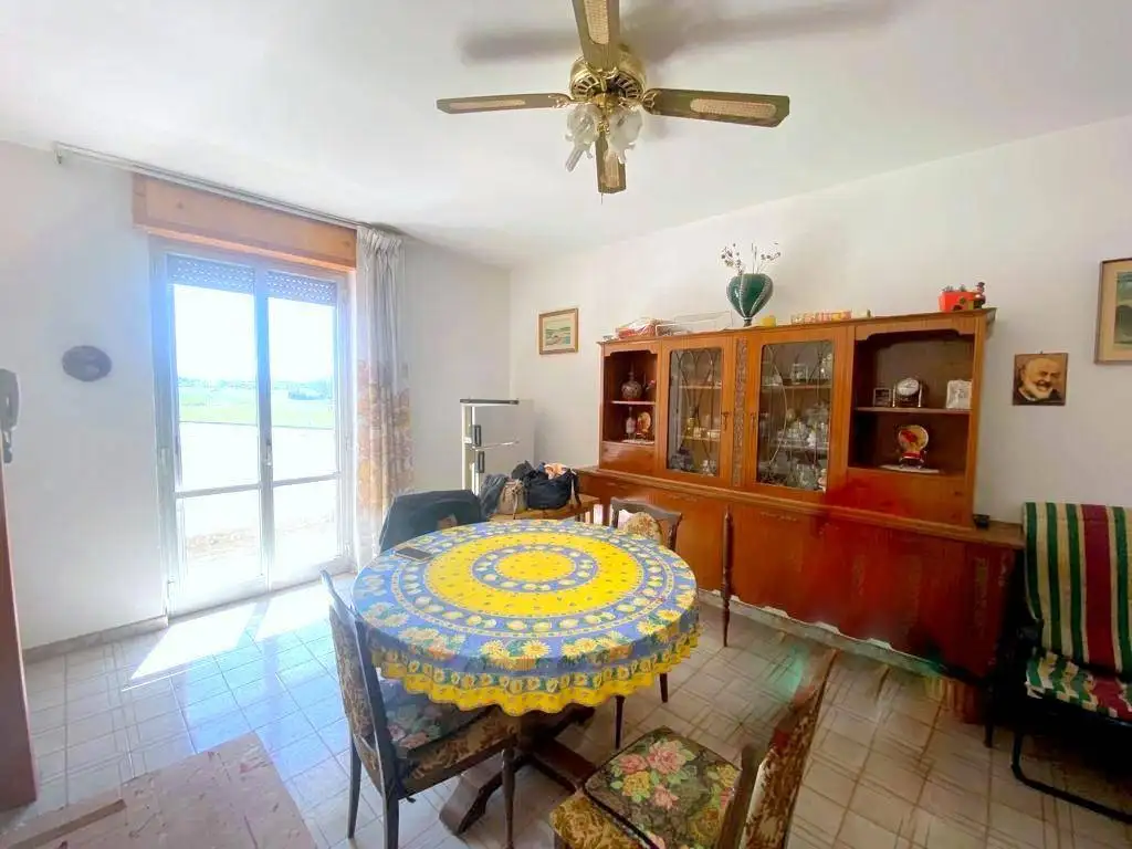 Trilocale buono stato, Chieuti - foto 2