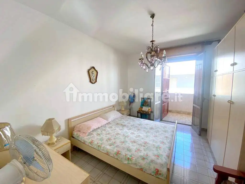 Trilocale buono stato, Chieuti - foto 4