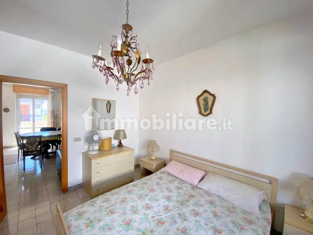 Trilocale buono stato, Chieuti - foto 5