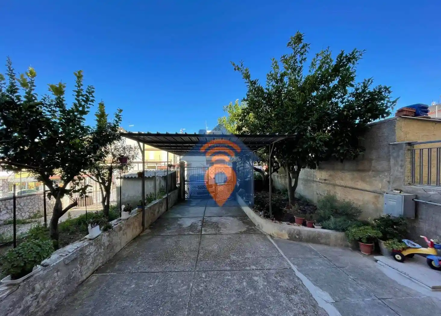 Casa indipendente - foto 2