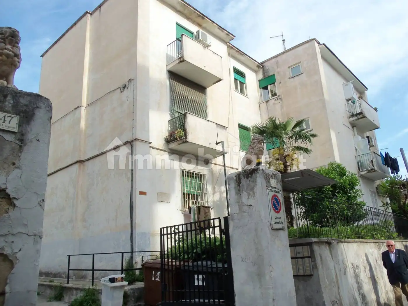 Appartamento in vendita a Caserta