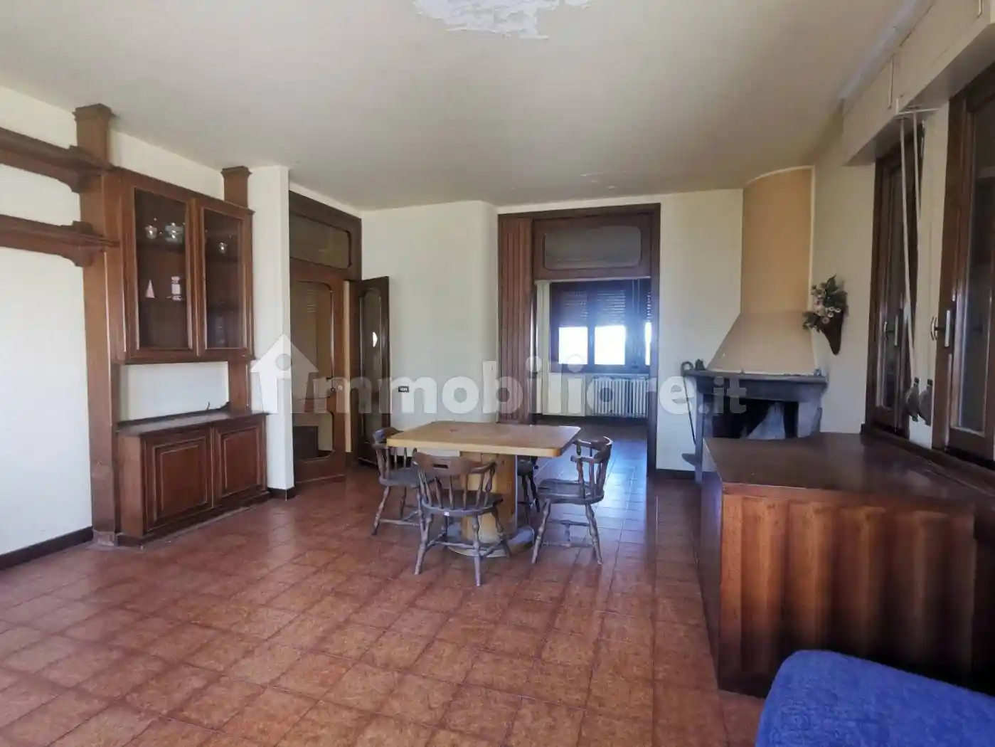 Villa in vendita a Castelfranco di Sotto