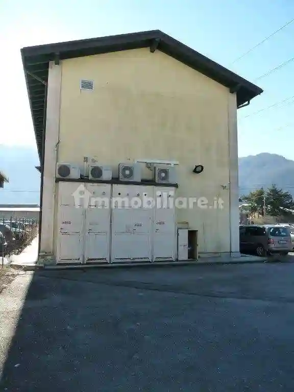 Palazzo - Edificio - foto 3