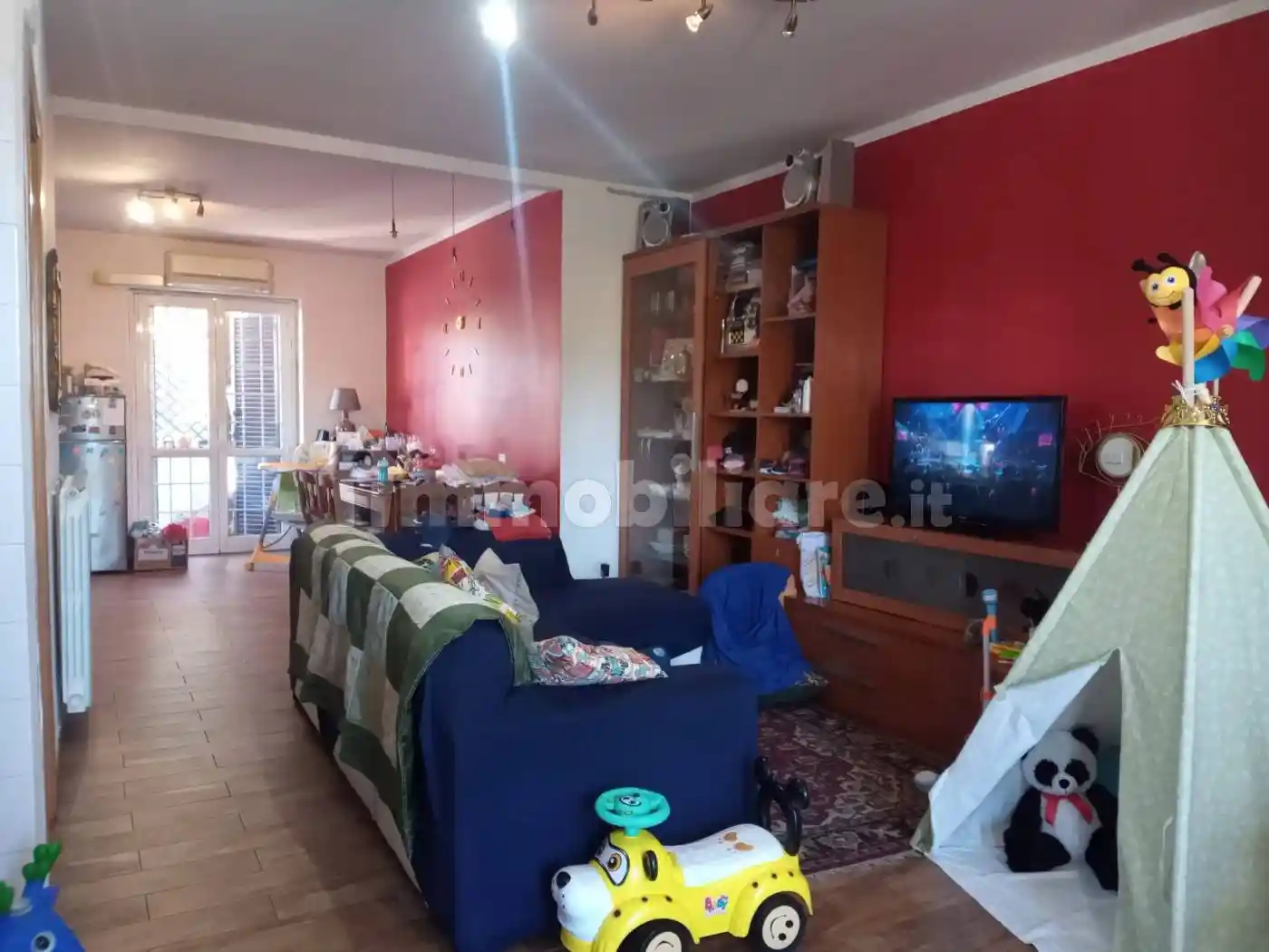 Villa in vendita a Cisterna di Latina