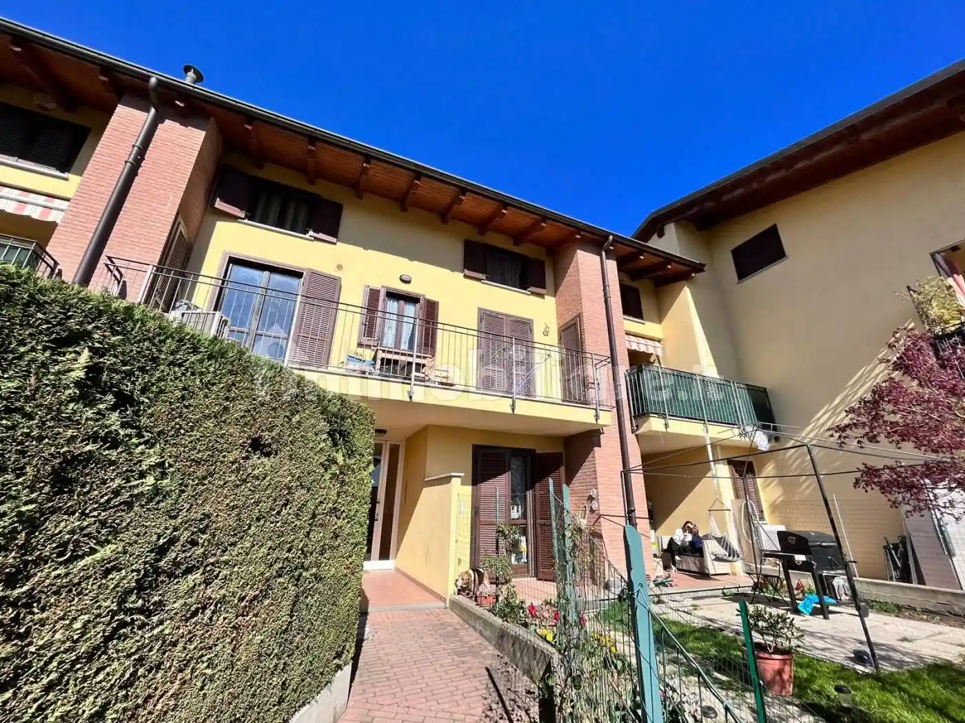 Appartamento in vendita a Poirino