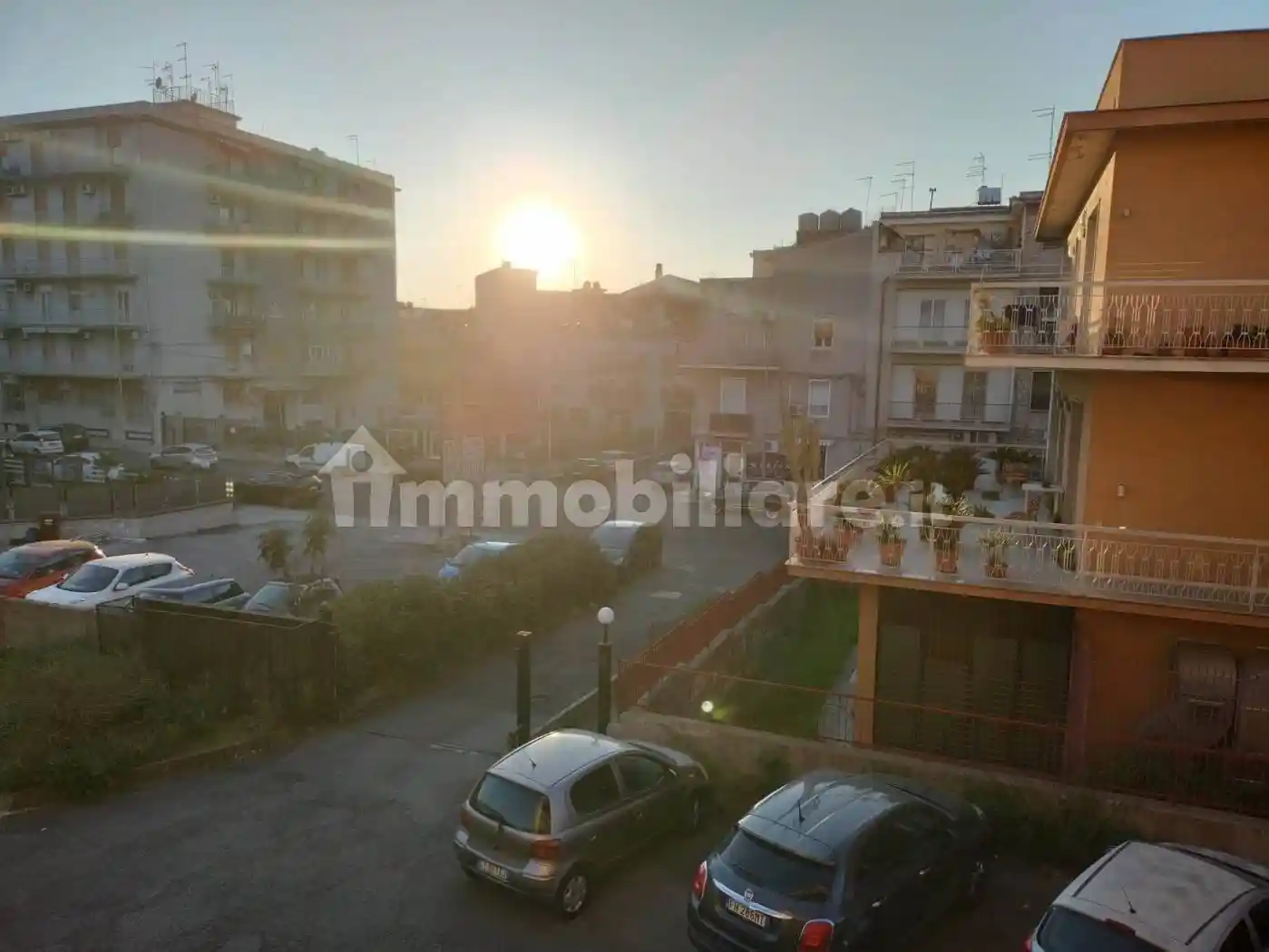 Appartamento in vendita a Lentini