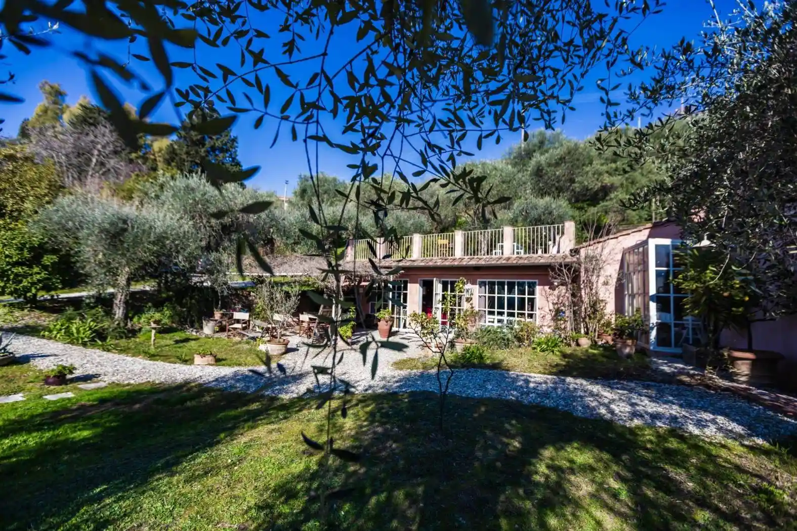 Villa in vendita a Massarosa