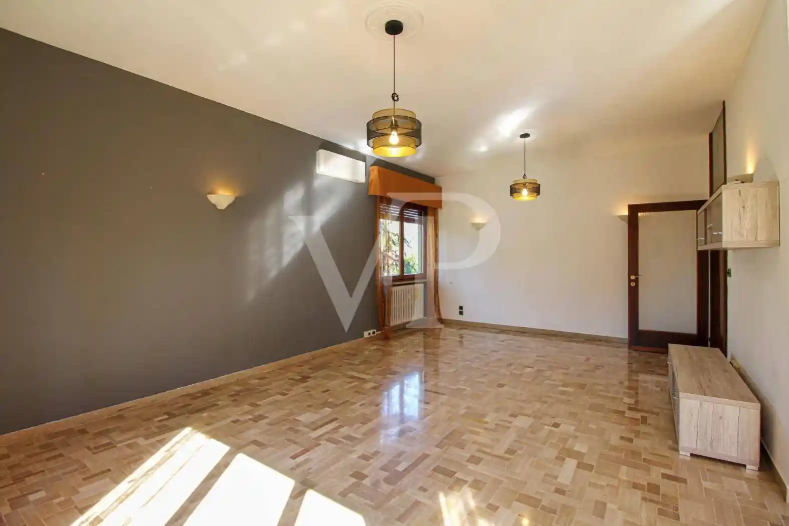 Appartamento Strada di Casale, Casale - Valletta del Silenzio, Vicenza - foto 2