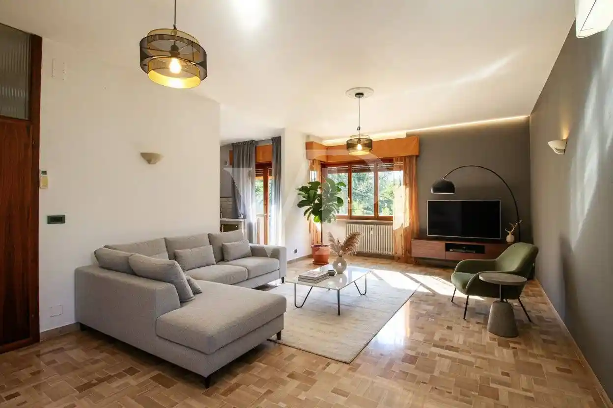 Appartamento Strada di Casale, Casale - Valletta del Silenzio, Vicenza - foto 3