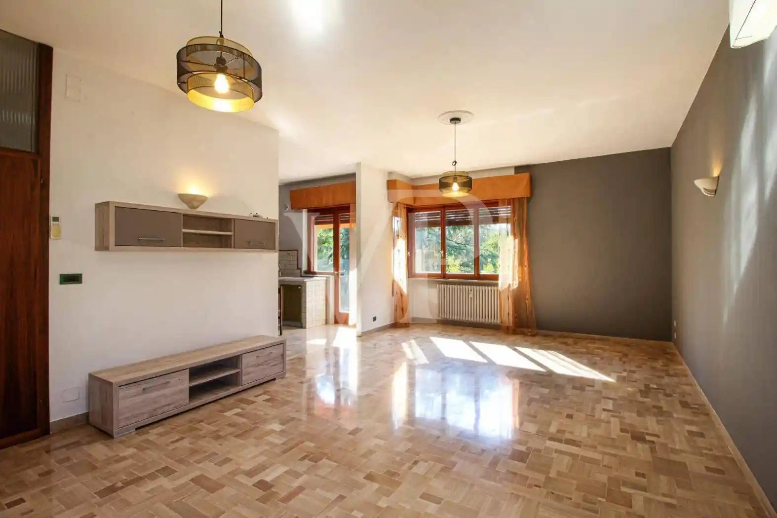 Appartamento Strada di Casale, Casale - Valletta del Silenzio, Vicenza - foto 4