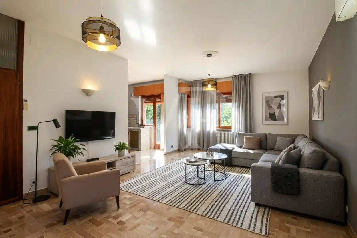 Appartamento Strada di Casale, Casale - Valletta del Silenzio, Vicenza - foto 5