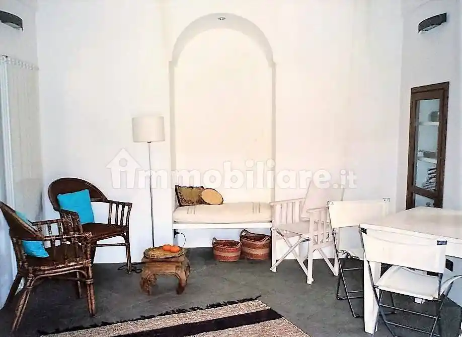 Rustico - Casale in vendita a Pantelleria