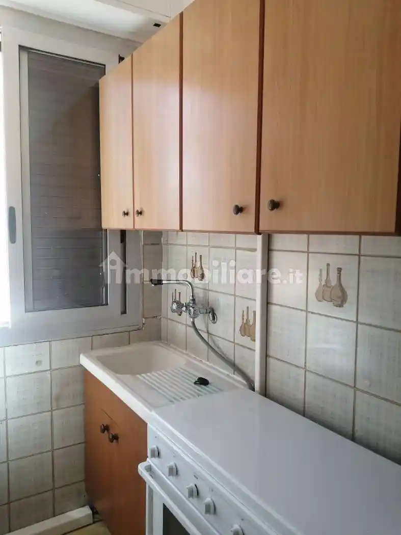 Trilocale via Siracusa, Scoglitti, Vittoria - foto 3