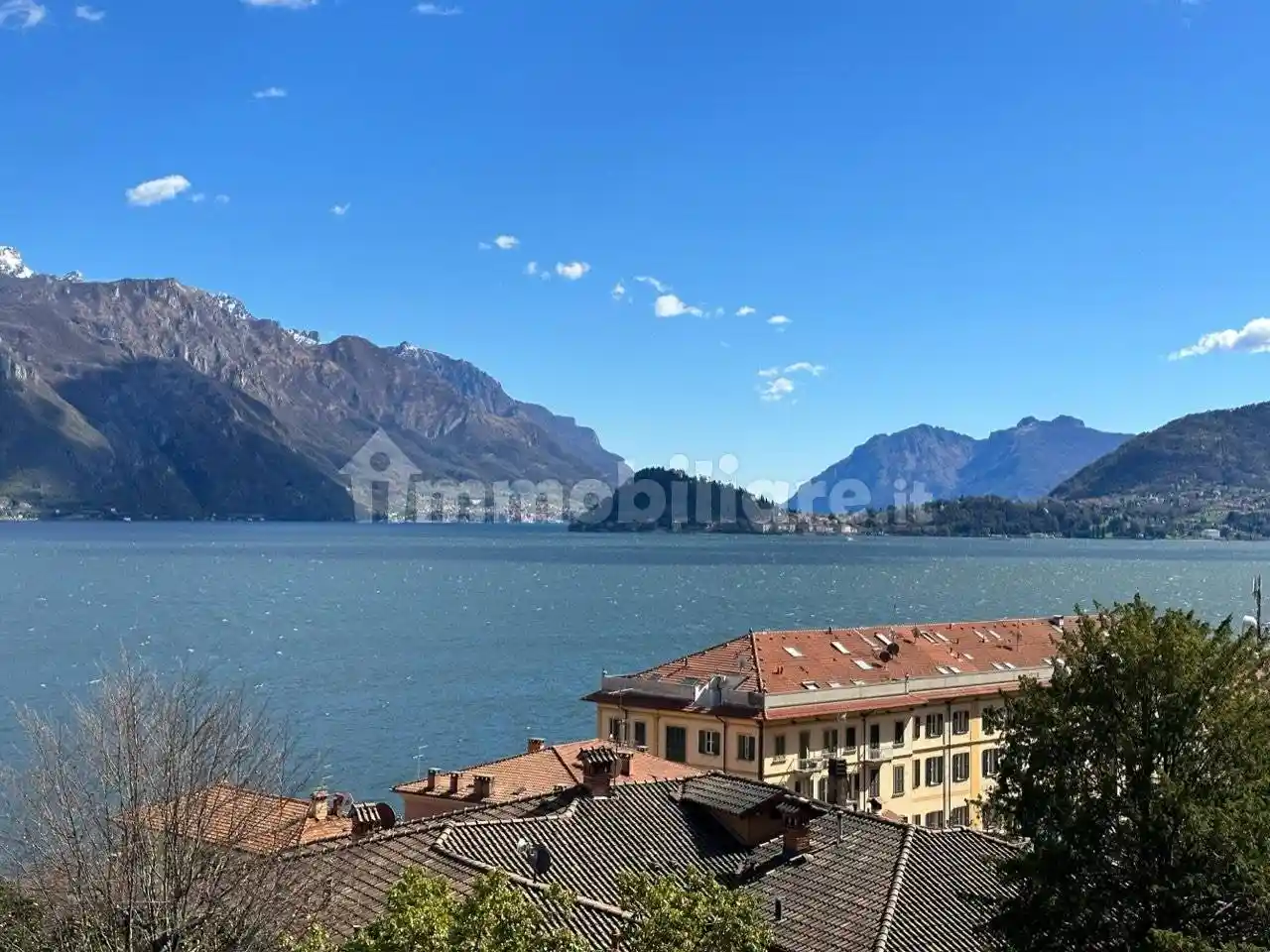 Attico - Mansarda in vendita a Menaggio