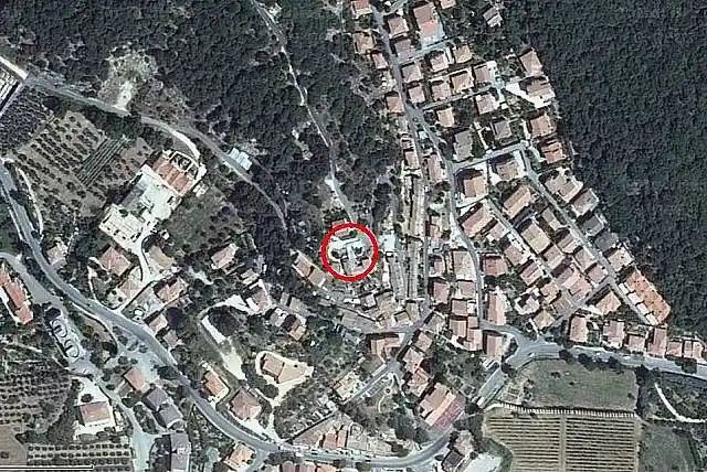 Appartamento in vendita a Amelia