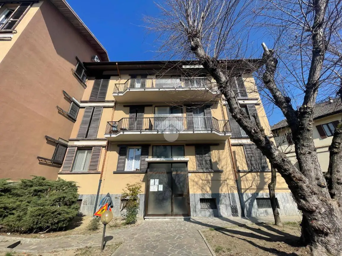 Attico - Mansarda in vendita a Pavia