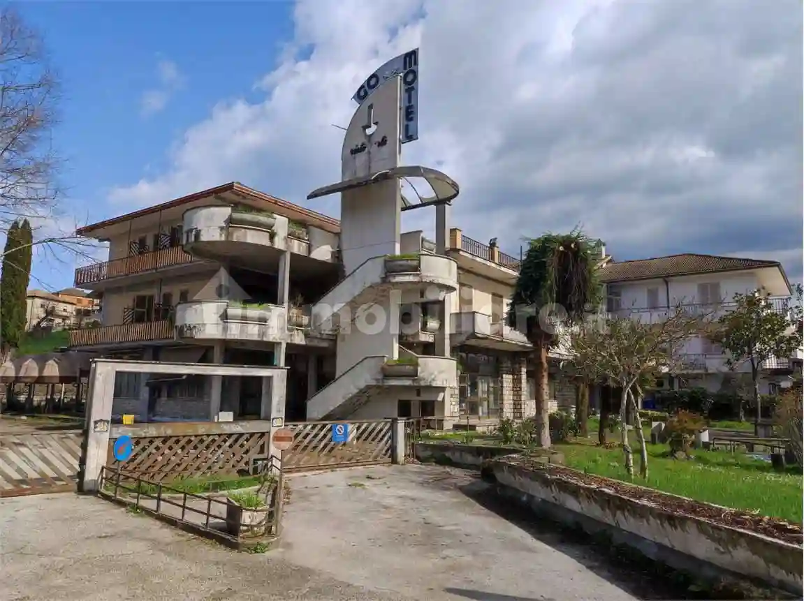 Palazzo - Edificio - foto 2