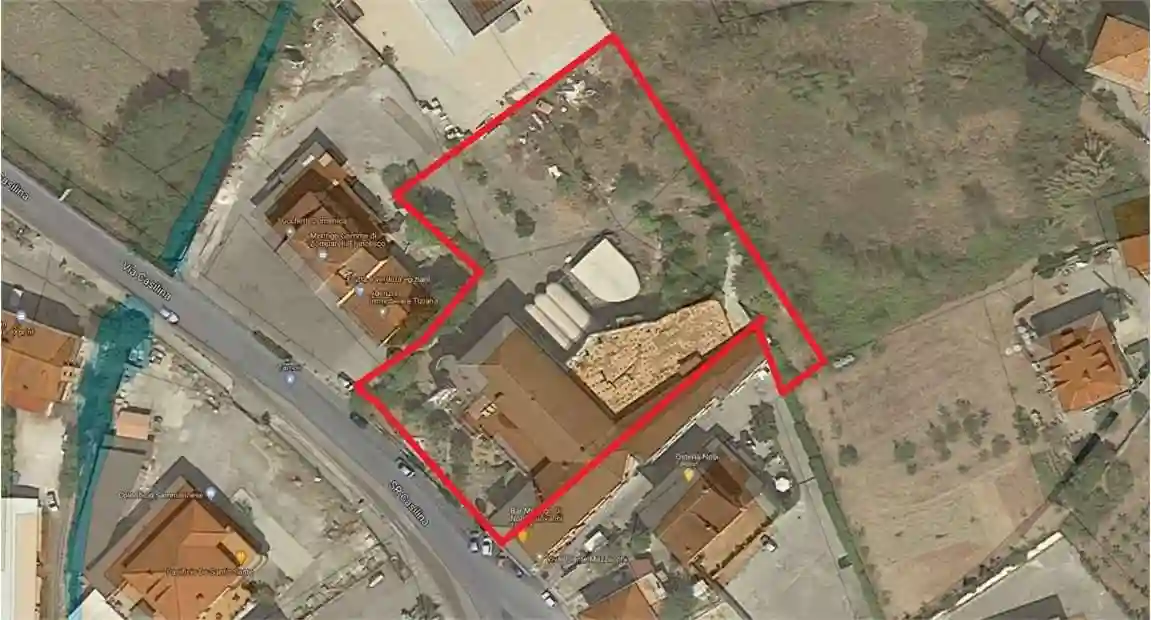 Palazzo - Edificio - foto 3