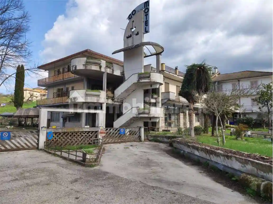 Palazzo - Edificio - foto 4