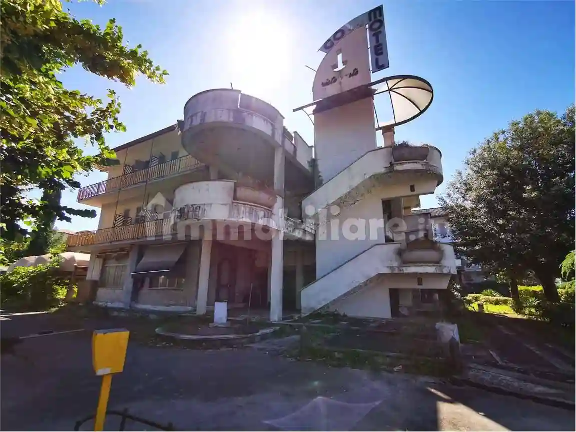 Palazzo - Edificio - foto 5