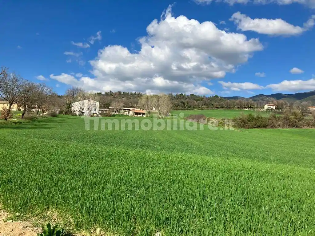 Rustico - Casale in vendita a San Gemini