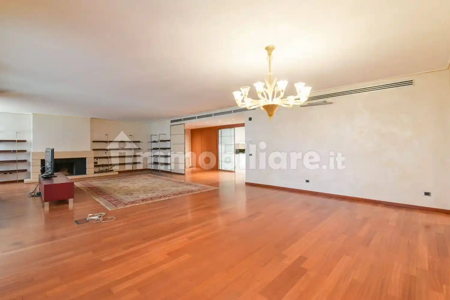 Appartamento via Ippodromo 105, Trenno, Milano - foto 4