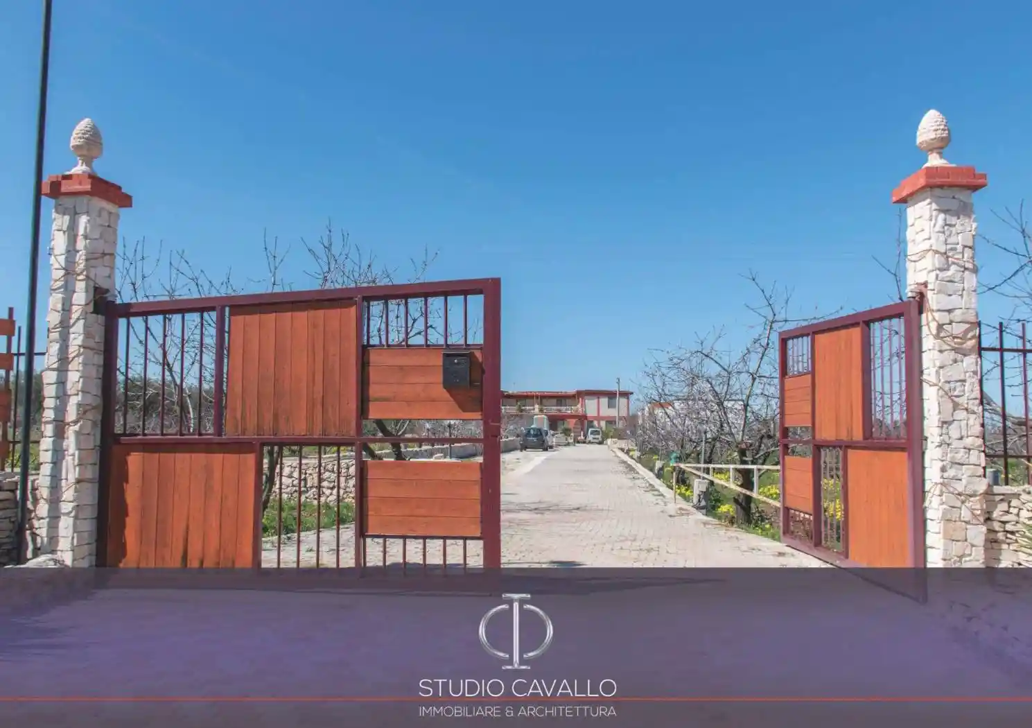 Rustico - Casale in vendita a Molfetta