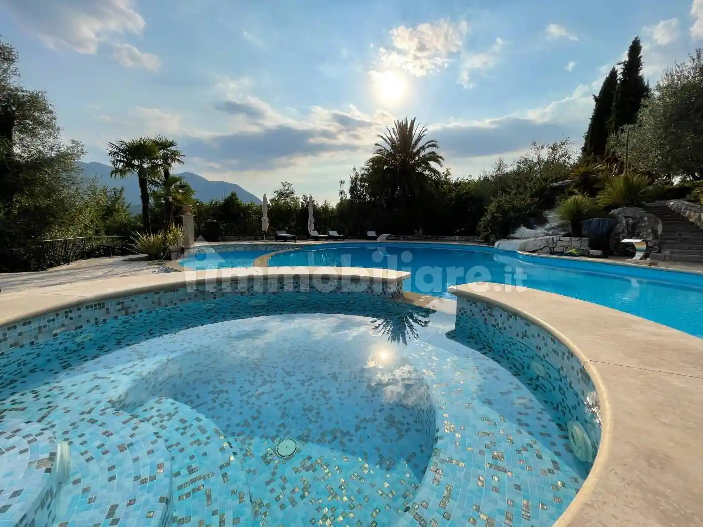 Villa unifamiliare via Colle Cimento 236, Atina - foto 2