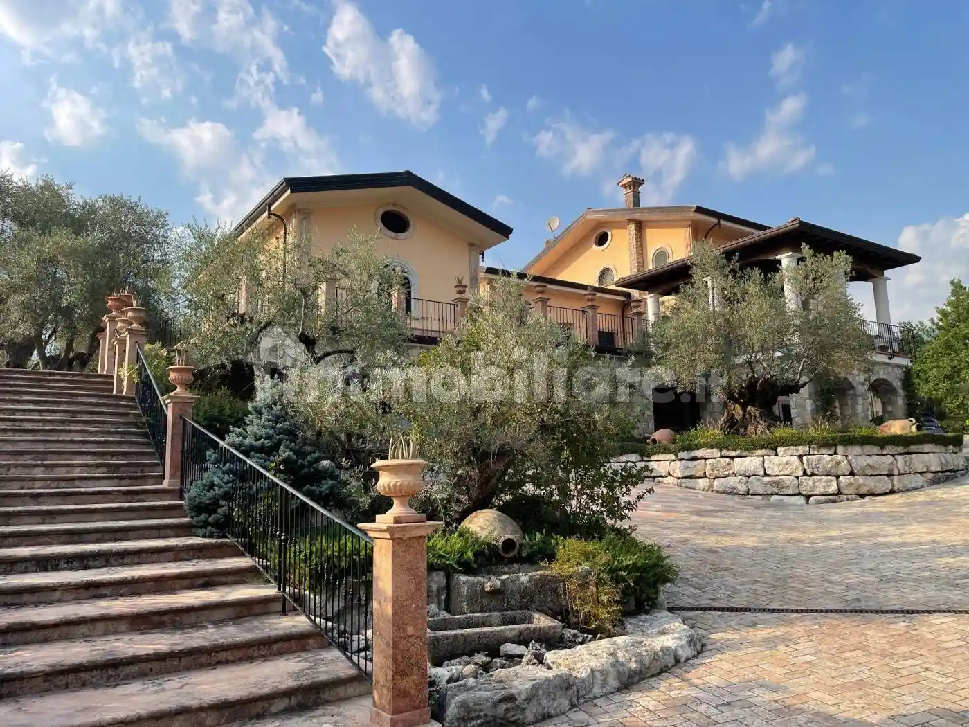 Villa unifamiliare via Colle Cimento 236, Atina - foto 5