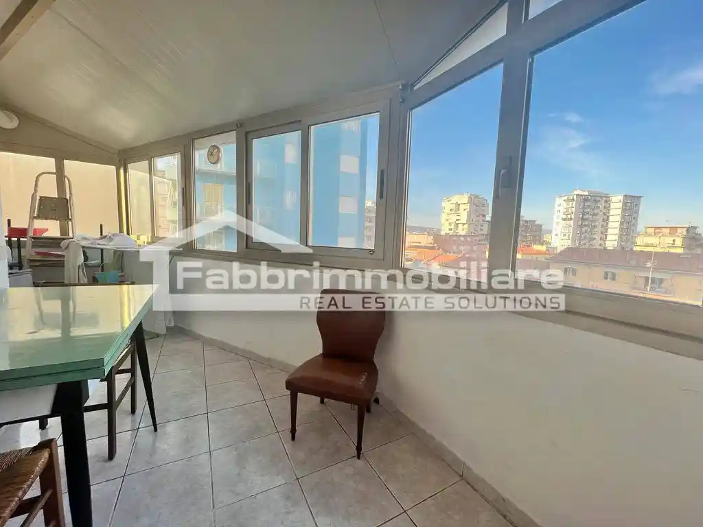 Attico - Mansarda in vendita a Follonica