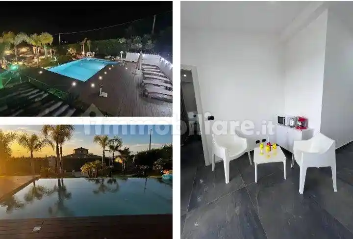 Appartamento in affitto a Terrasini