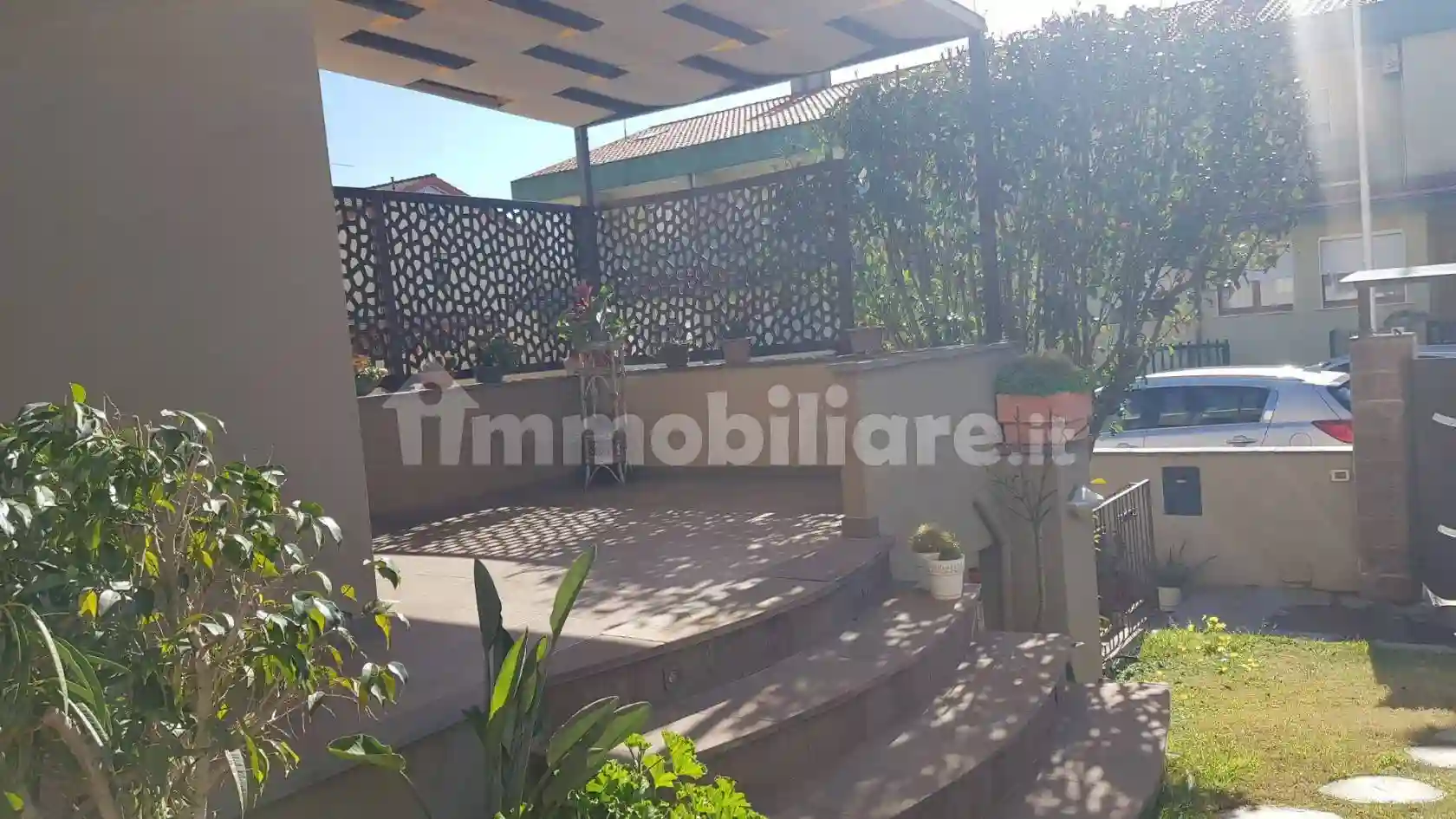 Villetta a schiera - foto 5