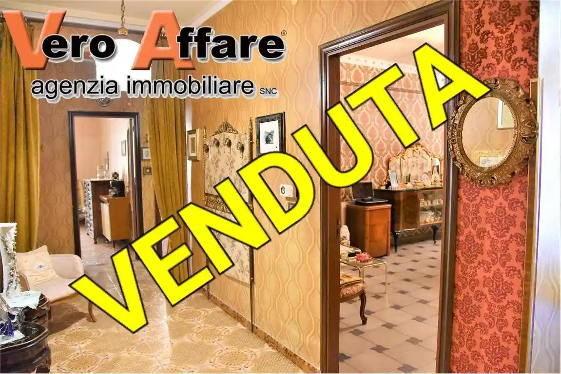 Appartamento in vendita a Favara