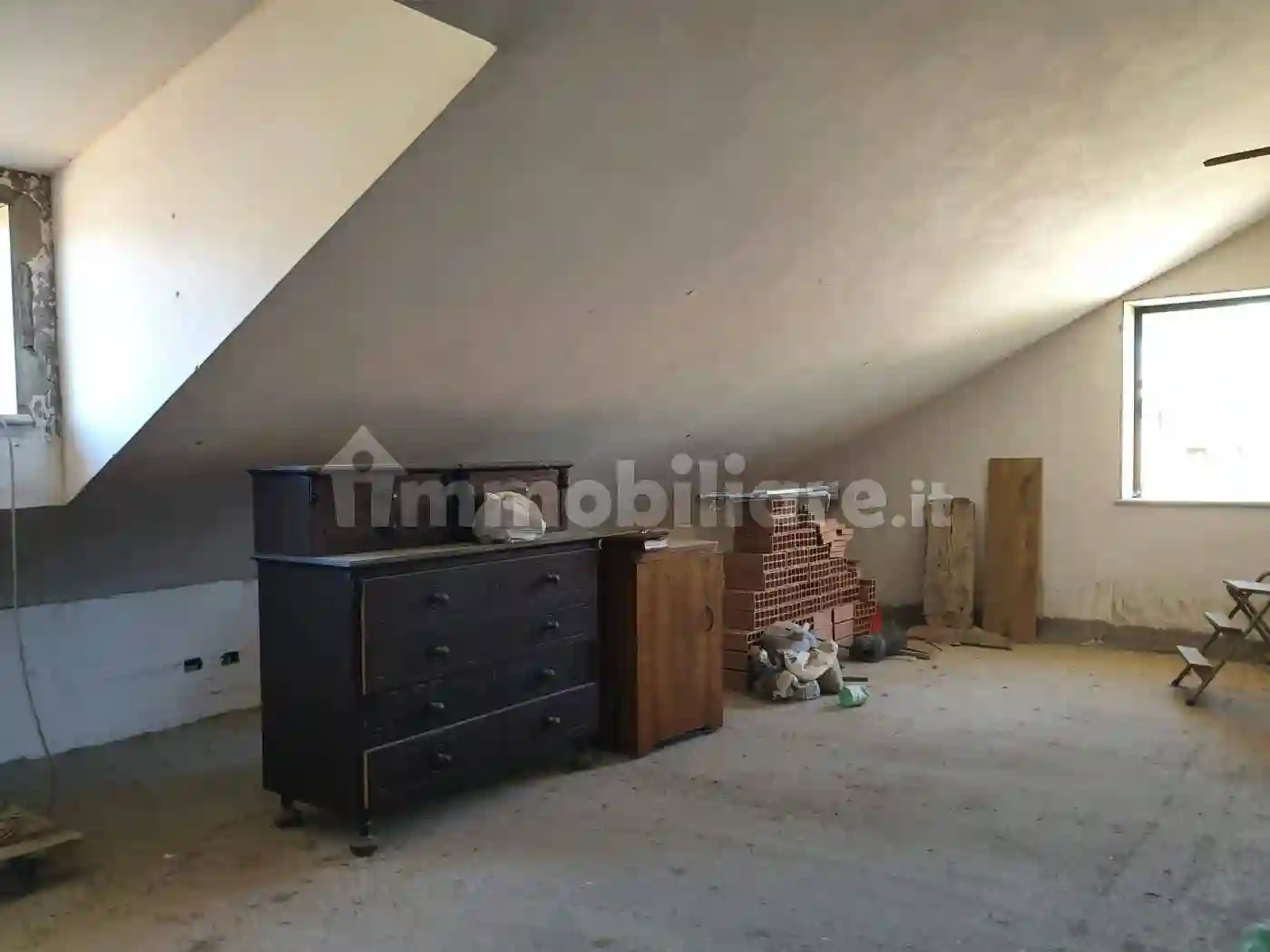 Attico - Mansarda - foto 4