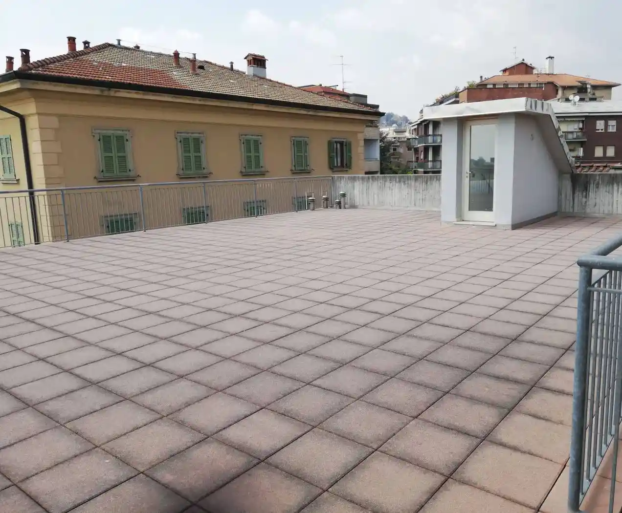 Appartamento in vendita a Bergamo