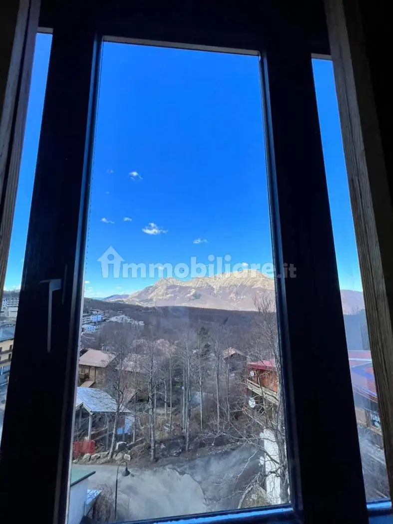 Quadrilocale ottimo stato, quinto piano, Cerreto Laghi, Ventasso - foto 4