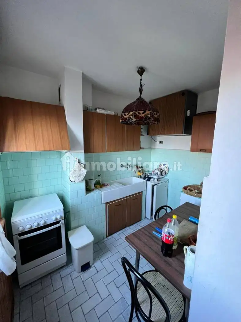 Quadrilocale ottimo stato, quinto piano, Cerreto Laghi, Ventasso - foto 5