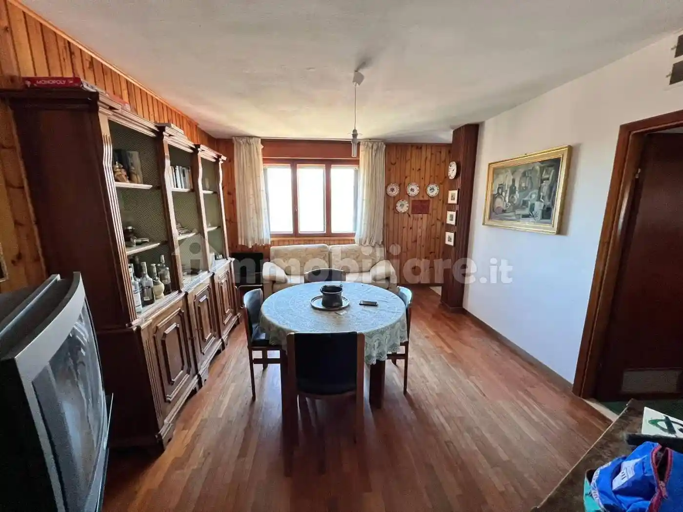 Appartamento in vendita a Ventasso